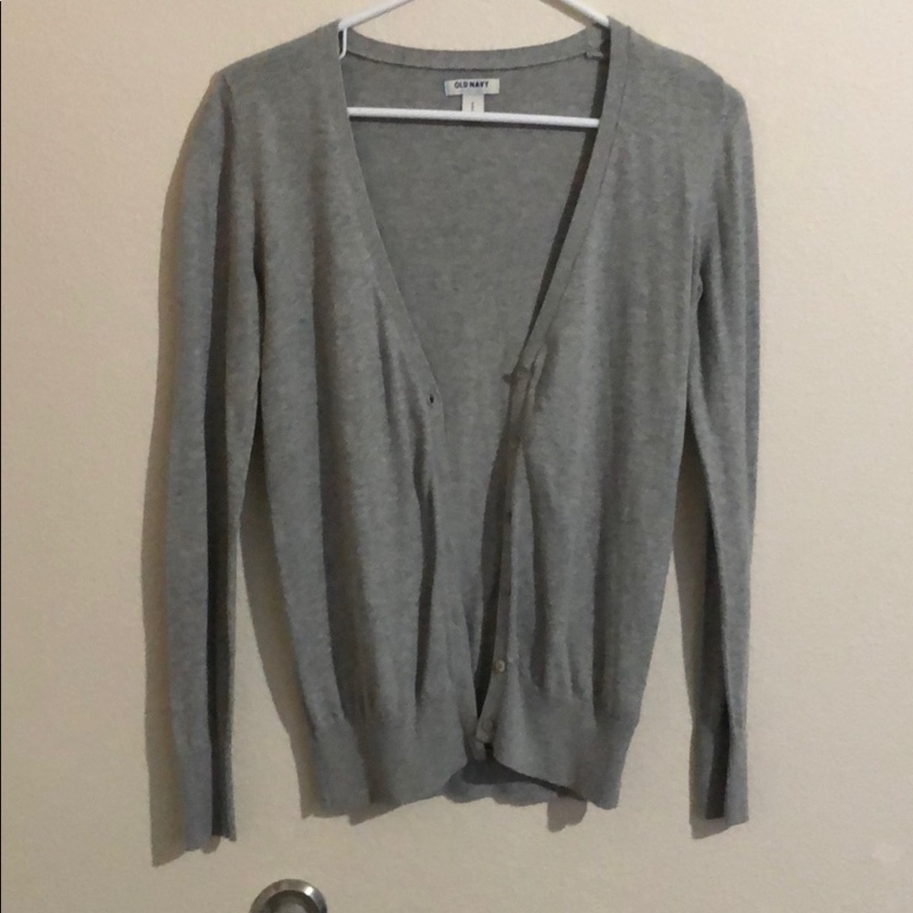 Cardigan
